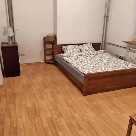 Na Na Ulicy Andersa 26 Varšava
