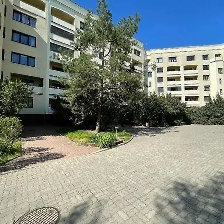 Na Na Ulicy Andersa 26 * Varsóvia