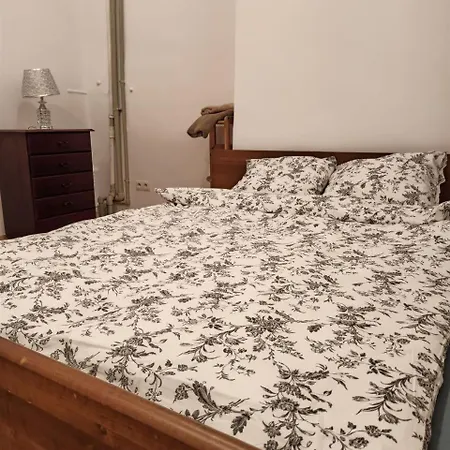 Quarto em Acomodações Particulares Na Na Ulicy Andersa 26