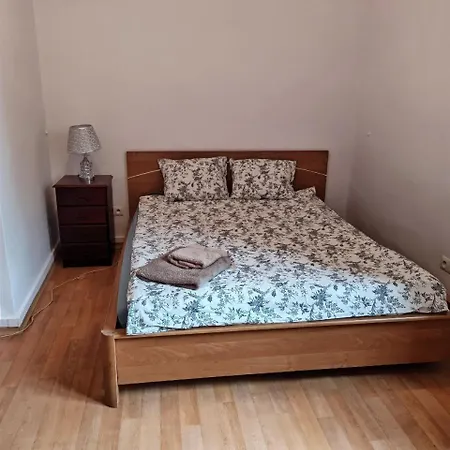 Na Na Ulicy Andersa 26